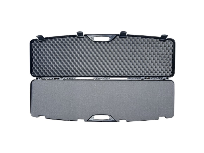 Valigia per armi lunghe - 130x35x12 CUBE