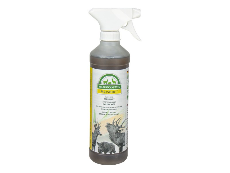 EUROHNT Corn attractant spray - 500 ml