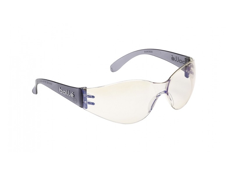 BOLLE Bandido Safety Glasses