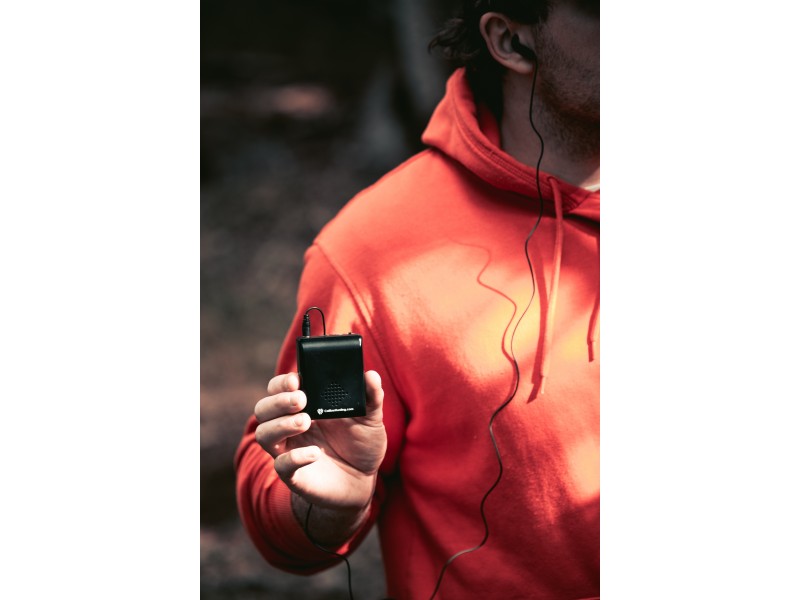 Hunting sensor CALIBER HUNTING