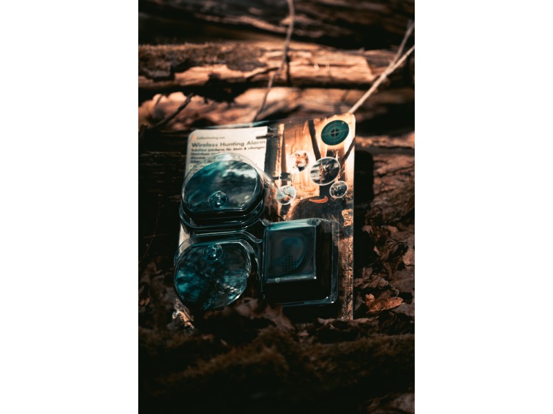 Hunting sensor CALIBER HUNTING