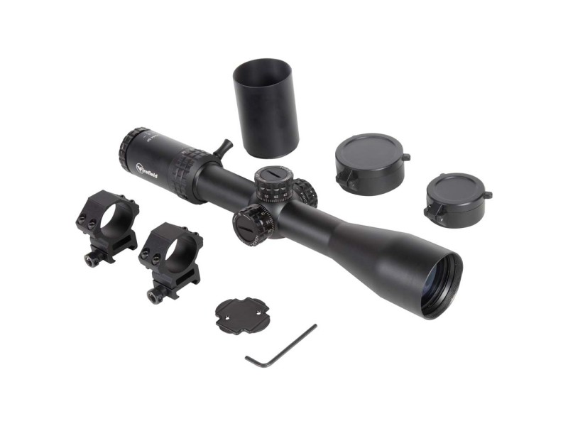 Strelni daljnogled FIREFIELD Rapidstrike 4-16x44