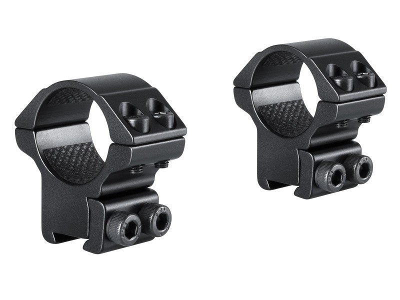 HAWKE MEDIUM - 25 mm - 1 inch