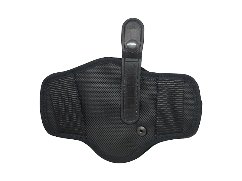 Custodia per pistola HR pancake