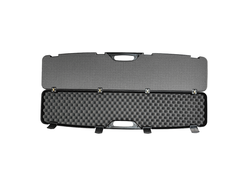 CUBE long gun case - 125x25x11