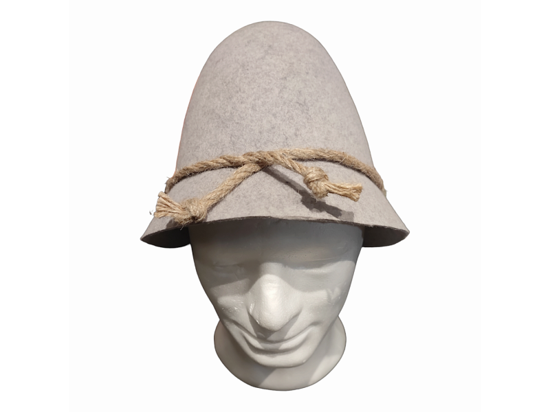 Cappello KEKEC - grigio