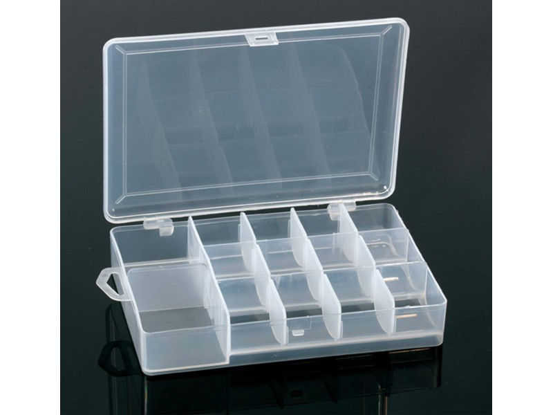 Scatola per piccoli materiali FIL FISHING JT708