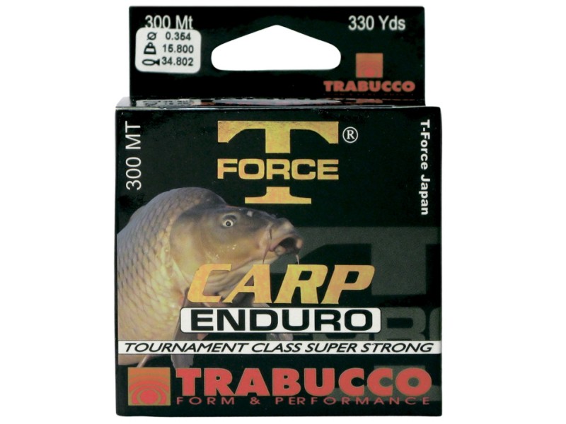 Rod TRABUCCO T-Force Carp Enduro