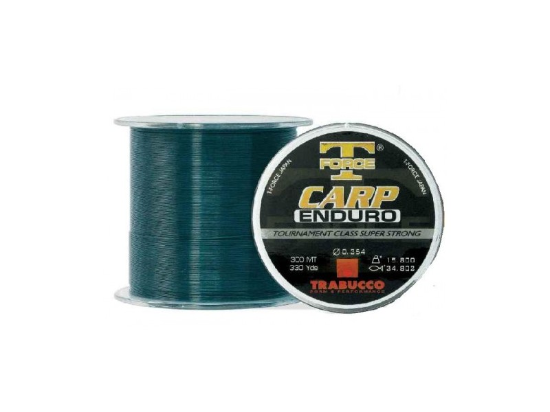 Rod TRABUCCO T-Force Carp Enduro