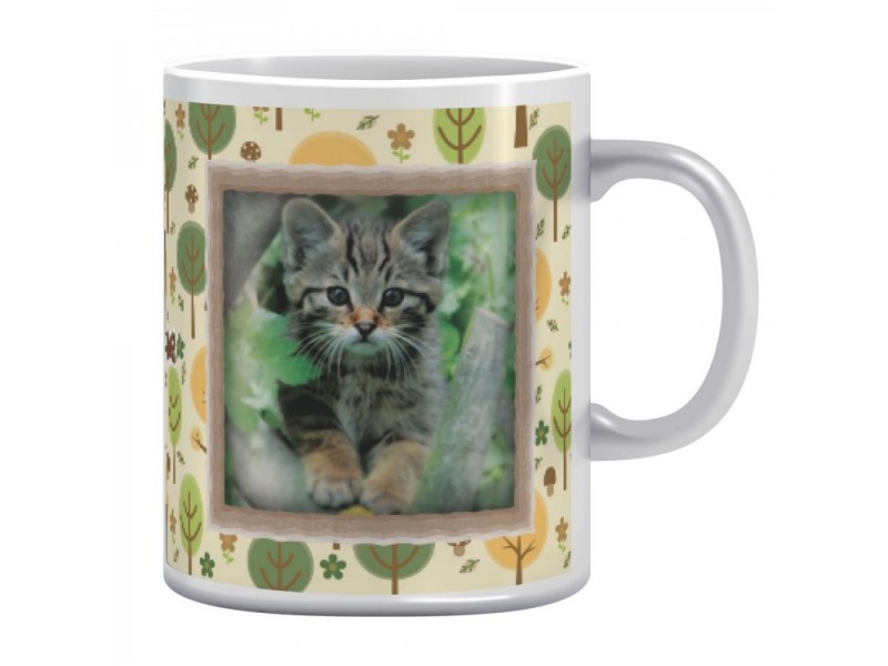 Tazza in ceramica WZ Mucek