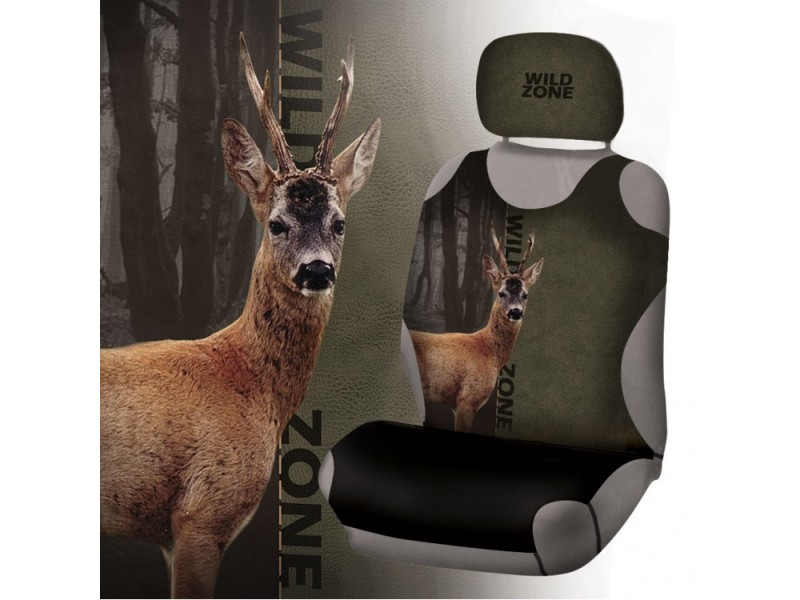 Navlake za automobilske sjedalice WZ Srnjak doprsno - par