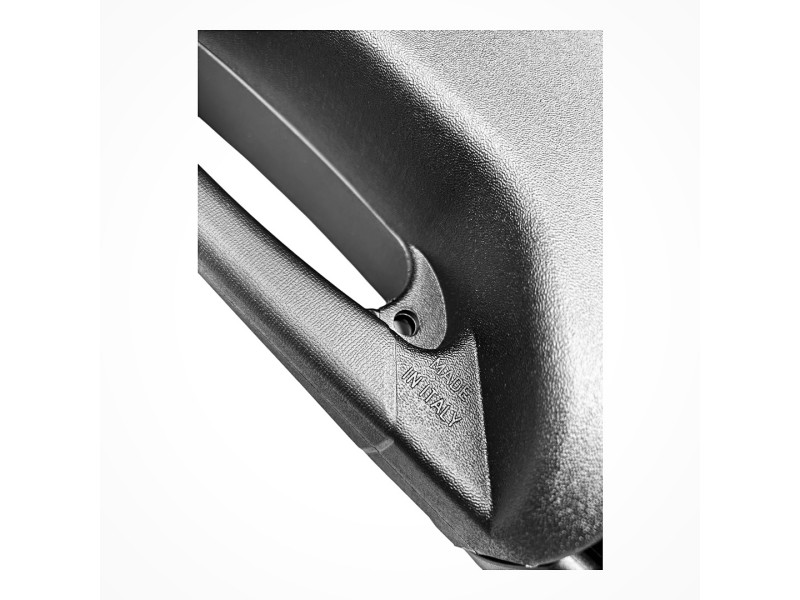 Kovček za dolgocevno orožje - 118x30x11 CUBE