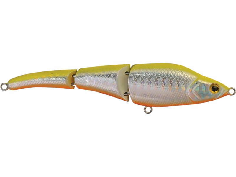 RAPTURE Mystic swimmer lure 9.5 cm/10.5 g - #CHT