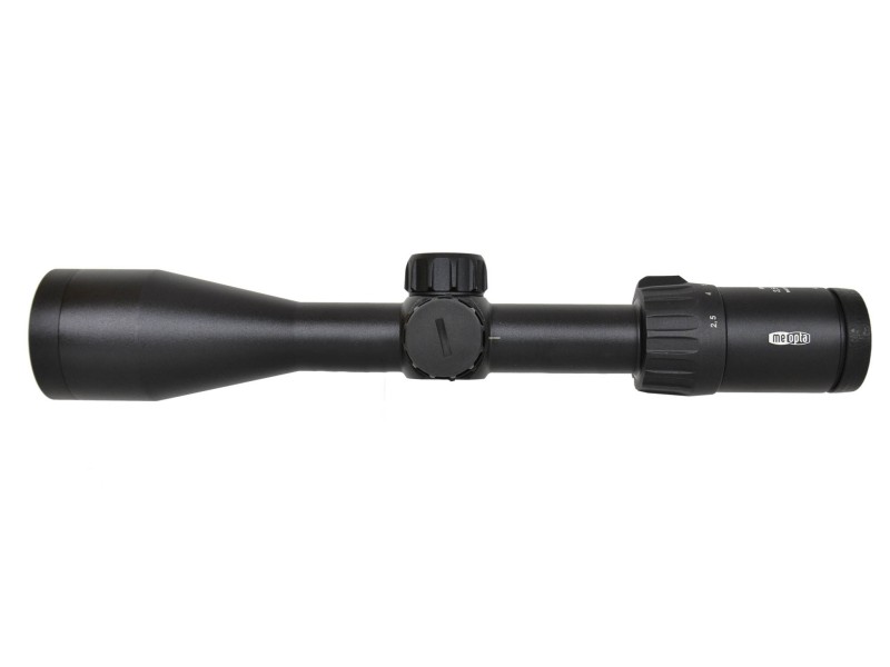 Rifle scope MEOPTA MEOSTAR R 2.5-15X50 RD 4C