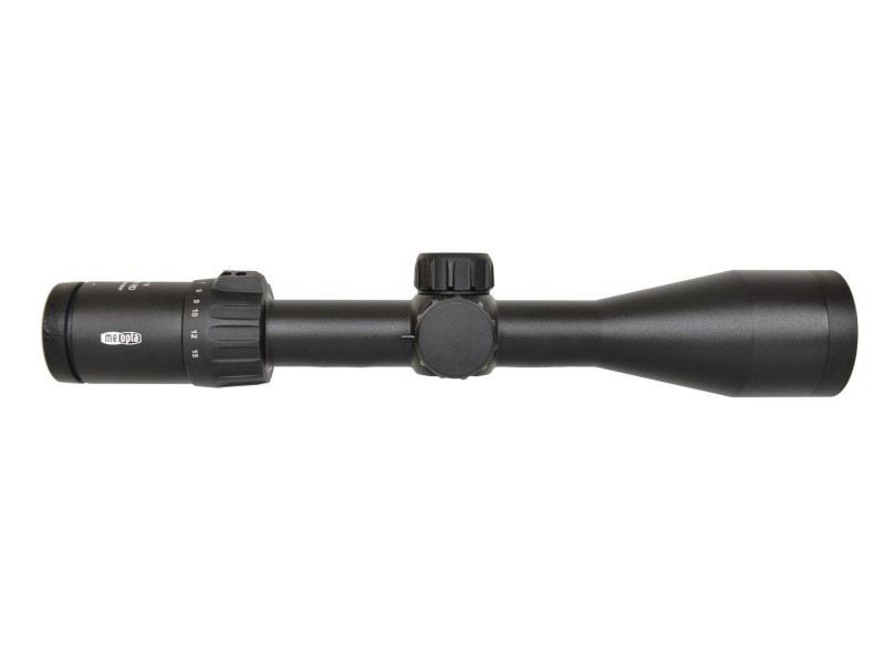 Rifle scope MEOPTA MEOSTAR R 2.5-15X50 RD 4C