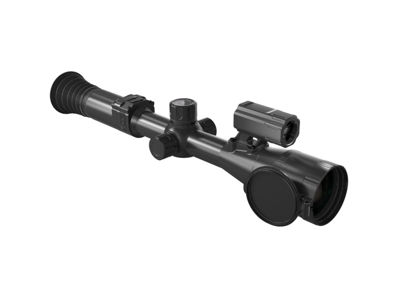 Telescopio termico PARD Pantera 480 LRF