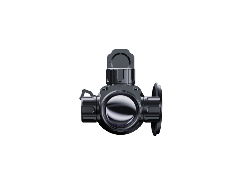 Telescopio termico PARD Pantera 480 LRF