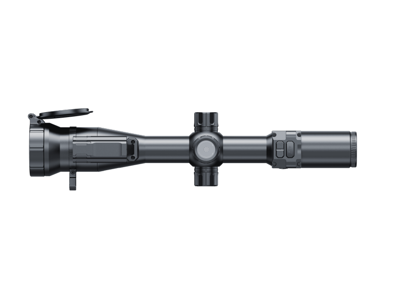 Telescopio termico PARD Pantera 480 LRF