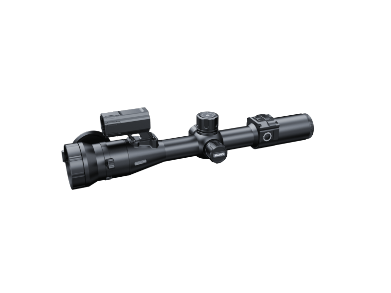 Telescopio termico PARD Pantera 480 LRF
