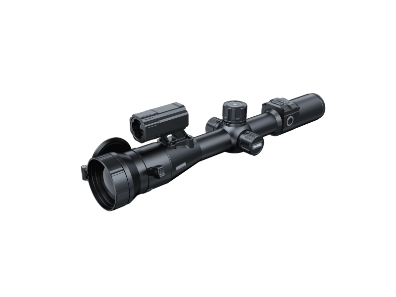 Telescopio termico PARD Pantera 480 LRF