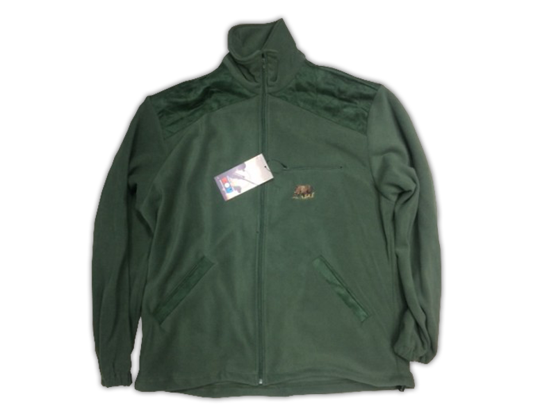 Thermal Velour KOV Wild Boar