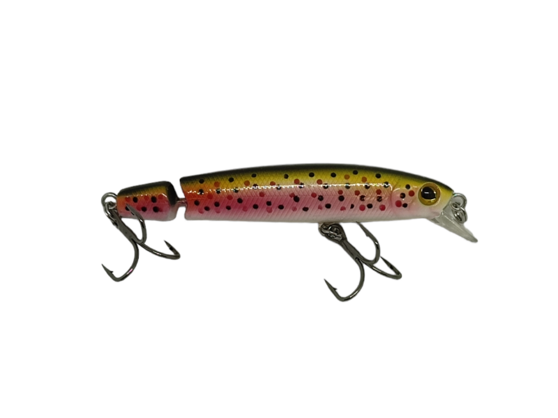 Lure RAPTURE VJ TAIL #RT- 60 mm