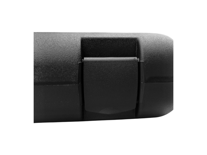 Kovček za dolgocevno orožje - 118x30x11 CUBE