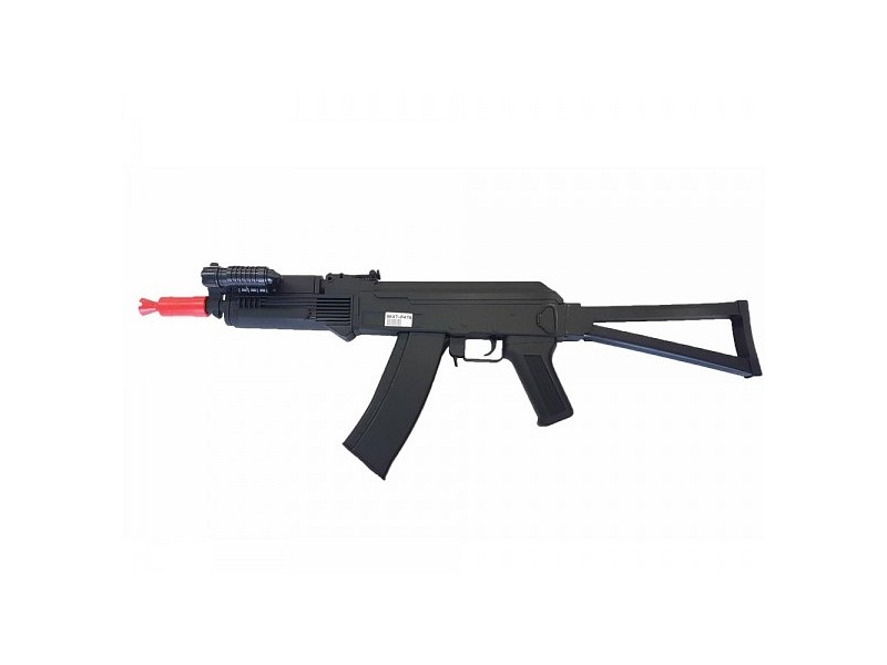 Fucile airsoft a molla CYMA AK47