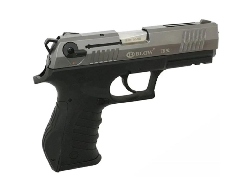 BLOW TR92 siva