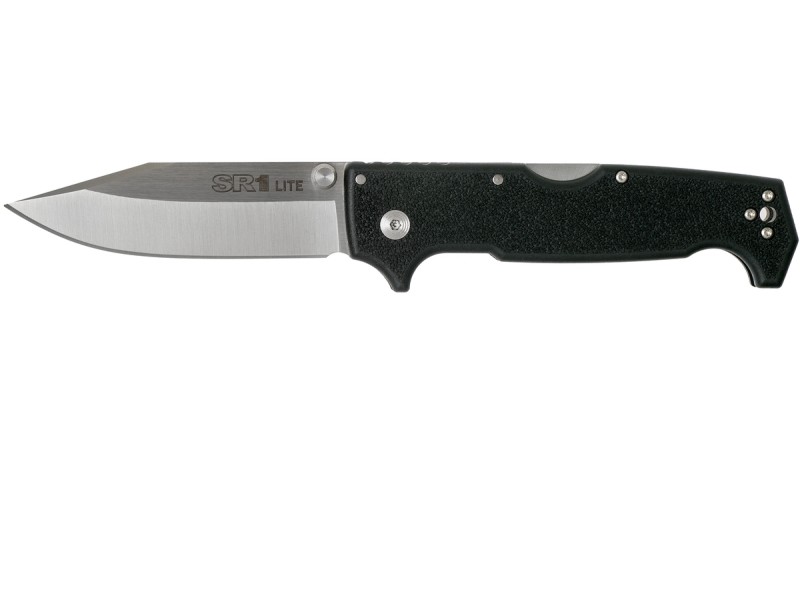 Coltello pieghevole COLD STEEL SR1 Lite 62K1