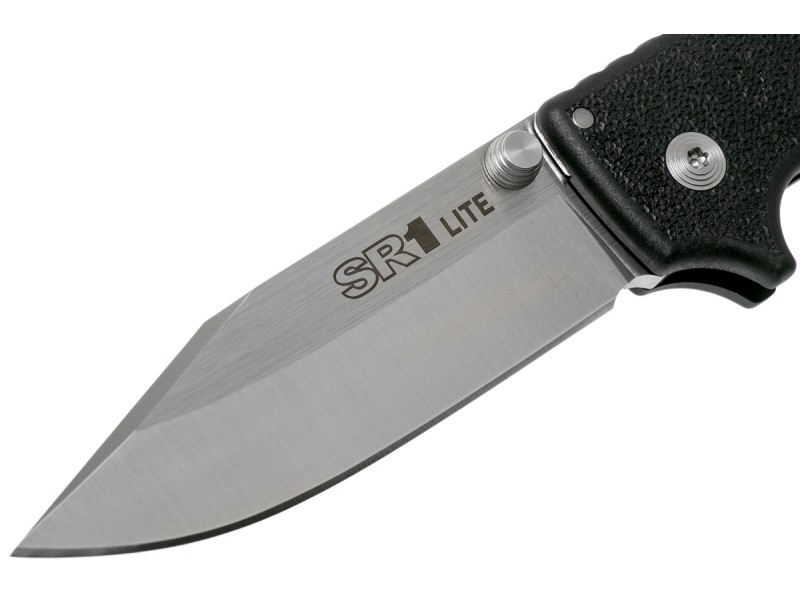 Coltello pieghevole COLD STEEL SR1 Lite 62K1