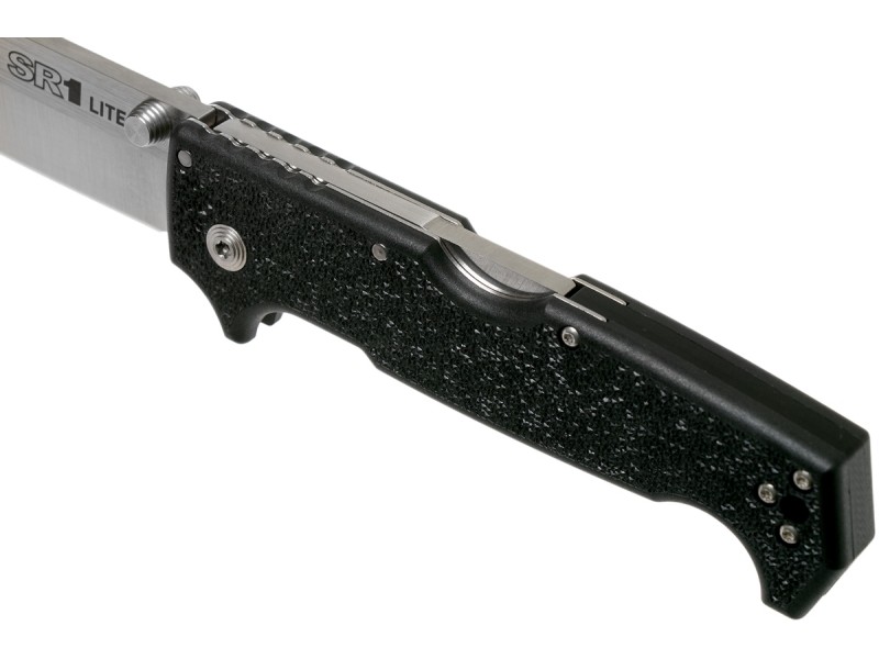 Coltello pieghevole COLD STEEL SR1 Lite 62K1