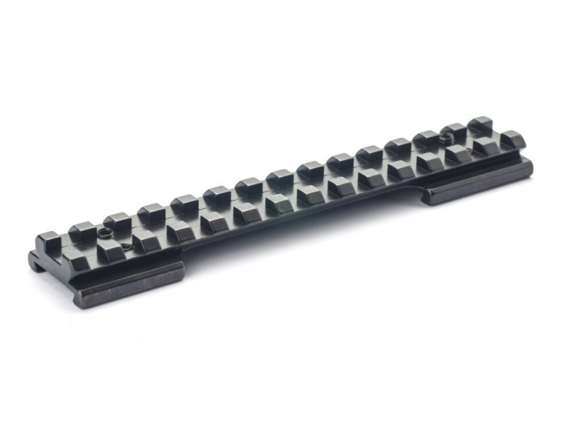 Picatinny rail for Czech Zbrojovka CZ 550, CZ 557, 600 ZKK