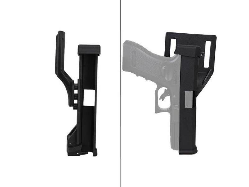 Custodia per pistola ROYAL QUICK LOAD per serie Glock