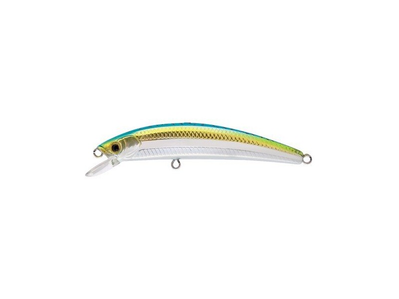 Minnow RAPTURE Pro Hirsoshi Flash #UV-HGM - 70 mm