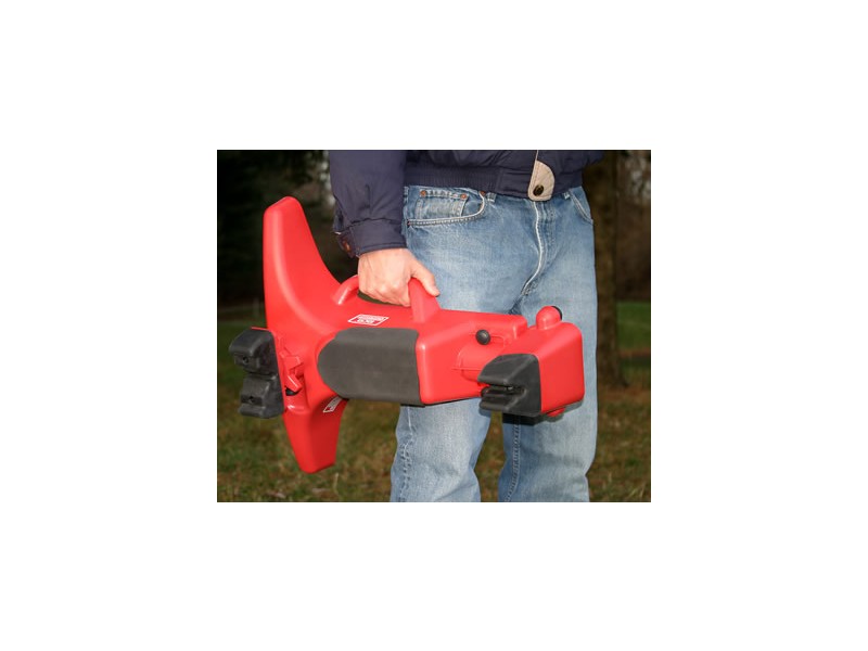 Priprava za pristrelitev orožja MTM PSR-30