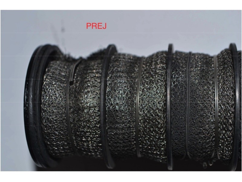 Silencer cleaning agent FLUNA Silencer CLEANING SET