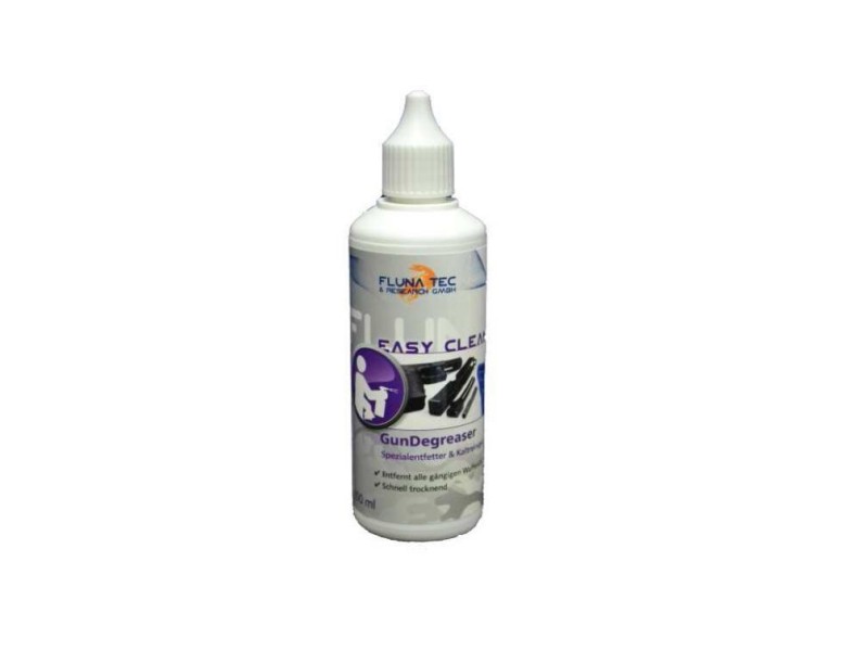 Ulje Gun Degreaser FLUNA TEC 100ml