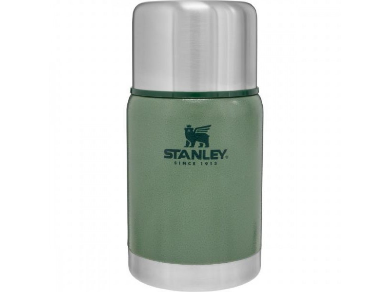 Contenitore termico per alimenti STANLEY Adventure 0.70 l, verde