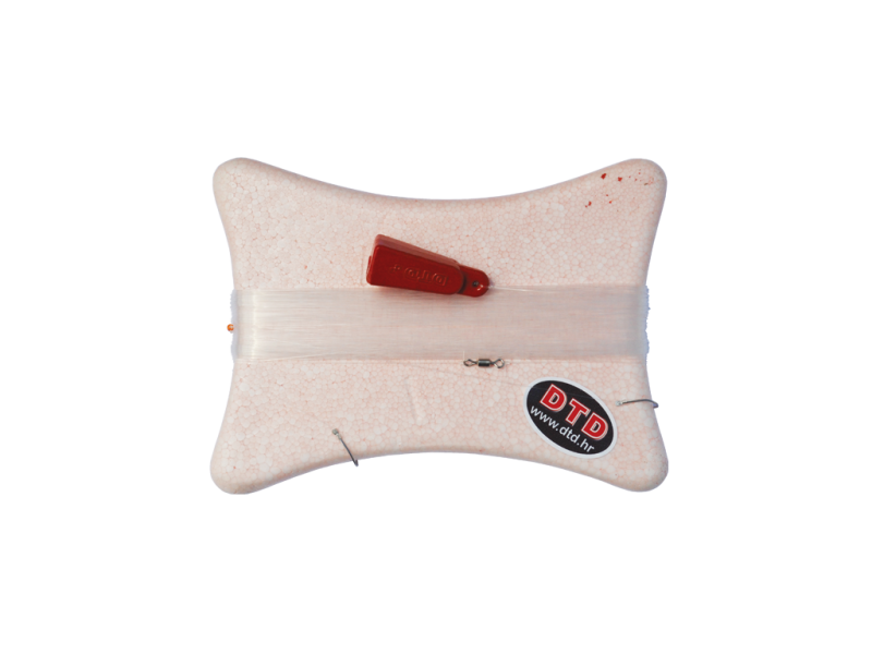 Rocchetto per lenze DTD