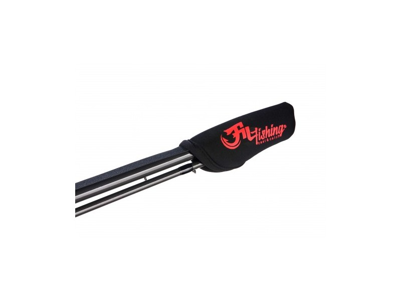 FIL FISHING Proteggi canna - taglia S
