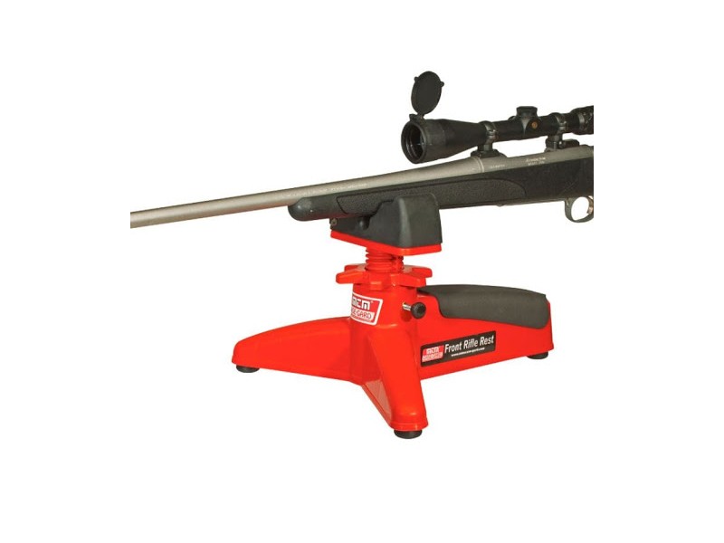 Preparation for zeroing weapon MTM FRR-30