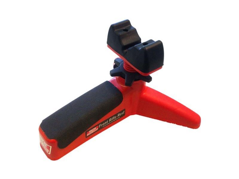 Preparation for zeroing weapon MTM FRR-30