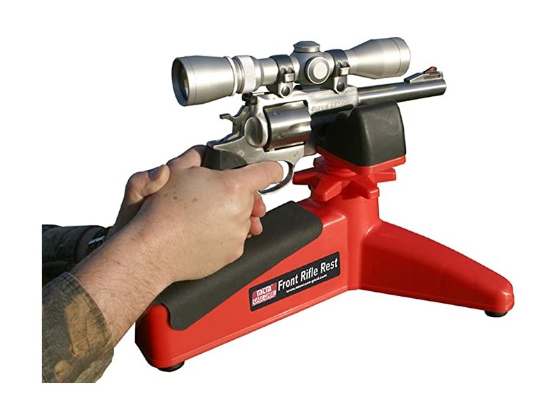 Preparation for zeroing weapon MTM FRR-30