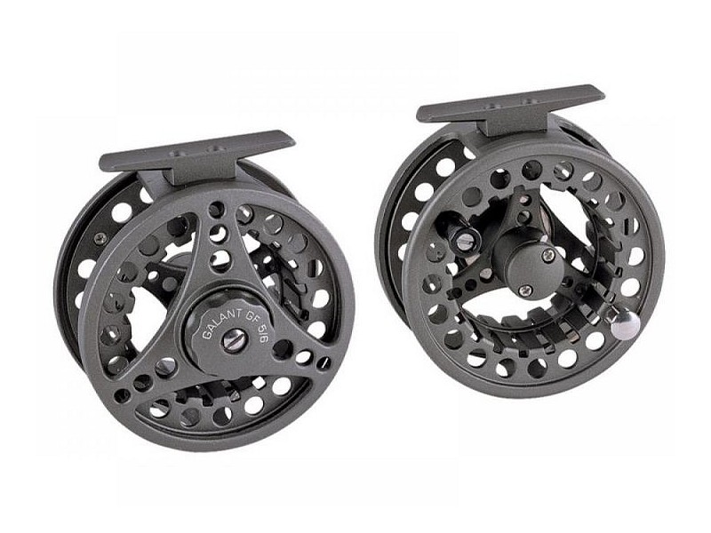 Mulinello FilFishing GALANT GF #5/6