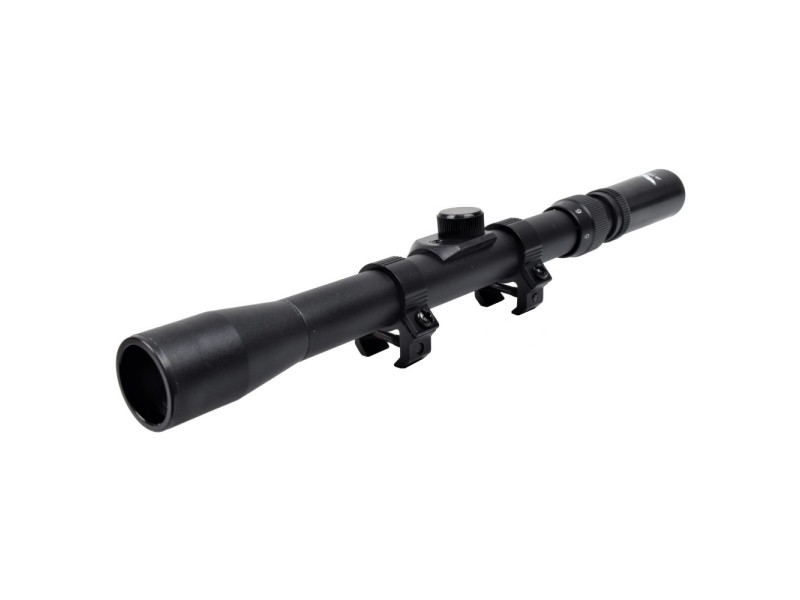 JS TACTICAL 3-7x20 rifle scope