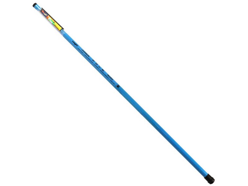 Fishing rod KAMASAKI Junior pole - 400 cm