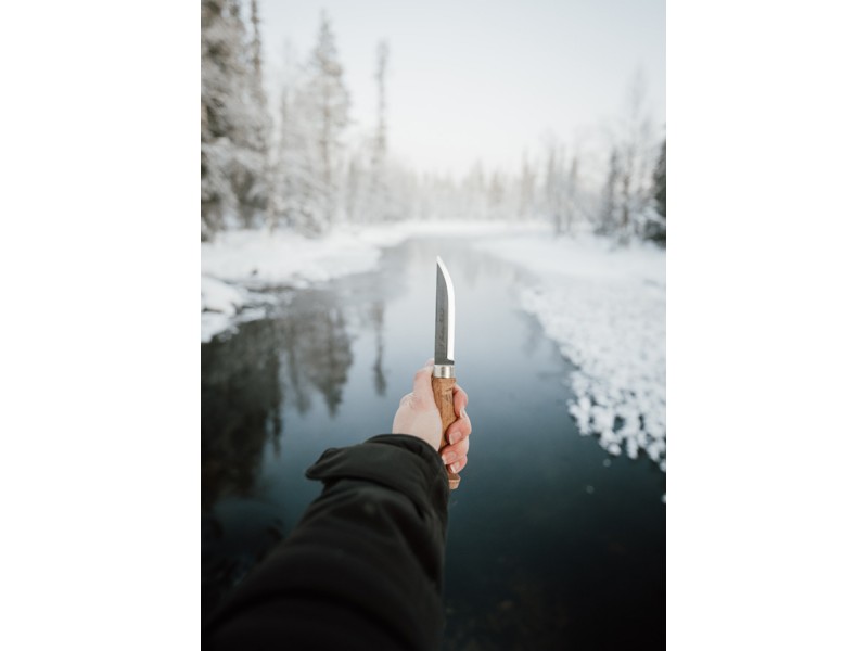 Nož MARTTIINI Lumberjack stainless