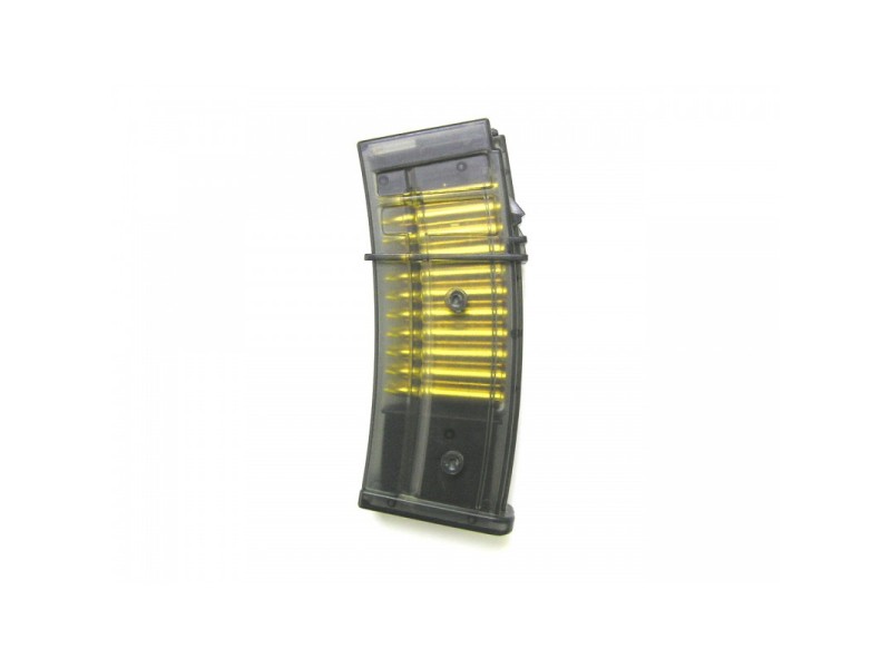 Nabojnik za airsoft repliku H