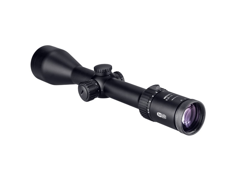 Rifle scope MEOPTA MEOSTAR R2 2.5-15x56 RD - BDC 2